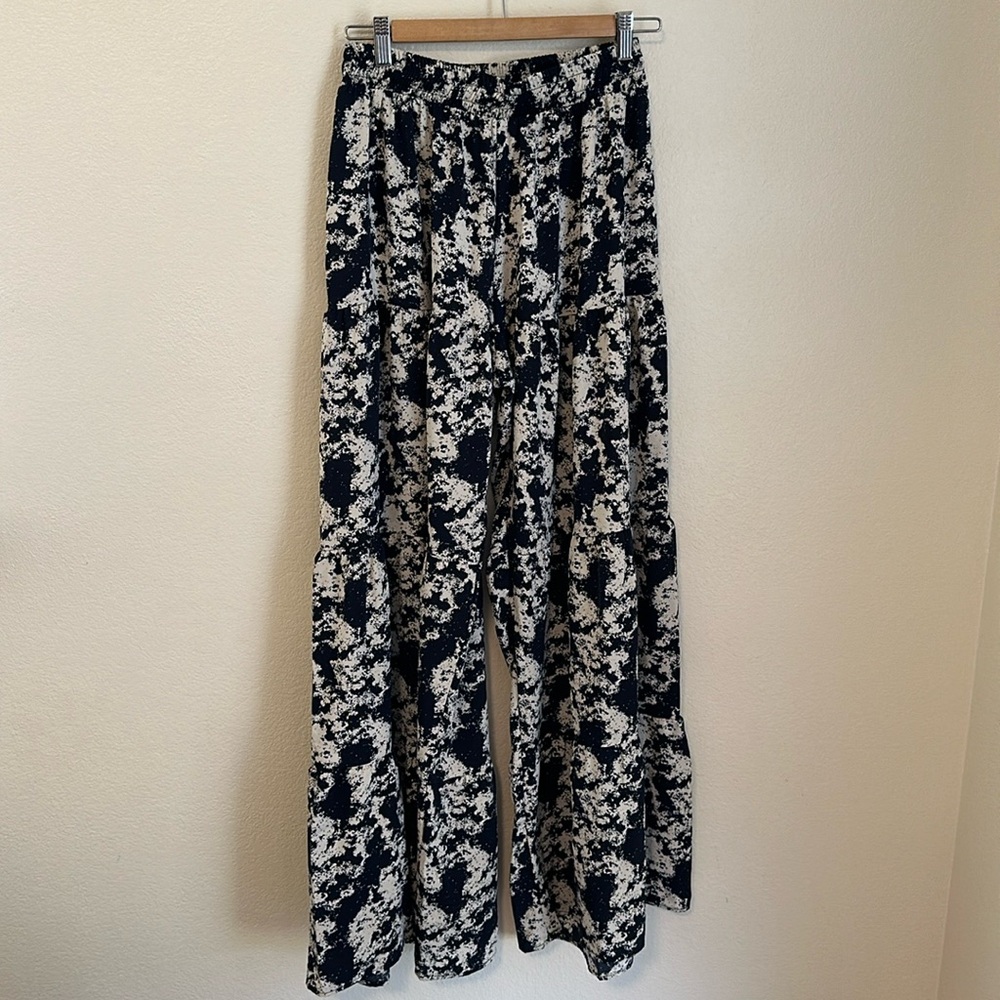 Tyche Tiered Pants